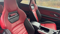 Land Rover Range Rover Evoque Convertible 2.0 TD4 HSE Dynamic 2dr Auto Diesel Convertible